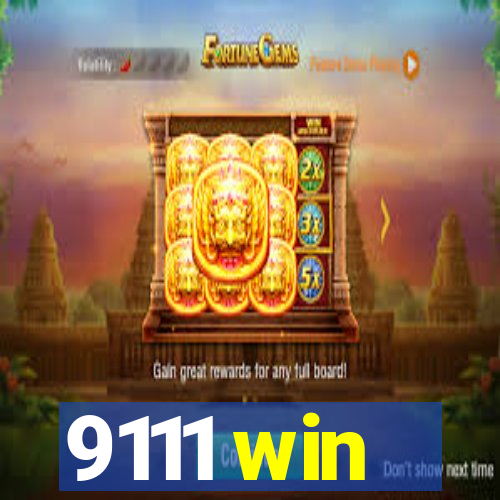 9111 win